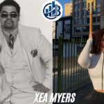 Xea Myers