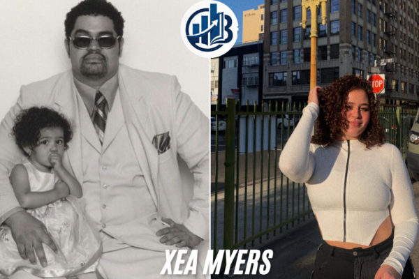 Xea Myers