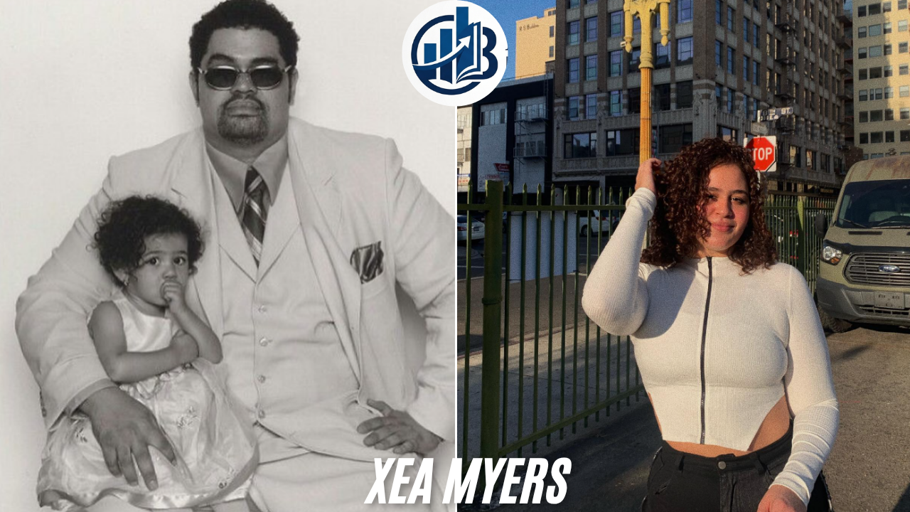 Xea Myers