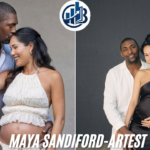 Maya Sandiford-Artest