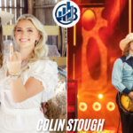 colin stough