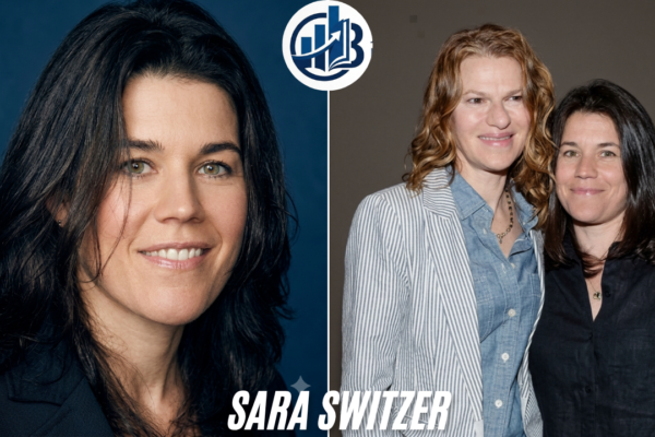 Sara Switzer