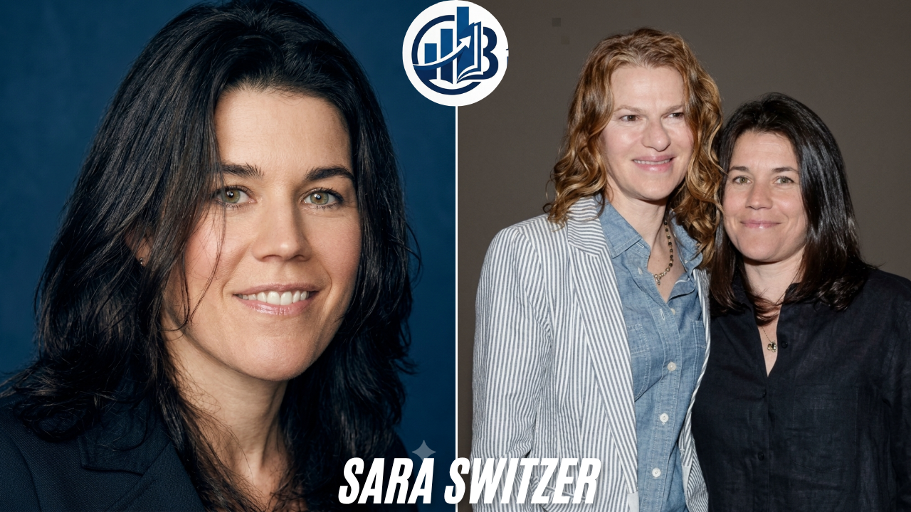 Sara Switzer