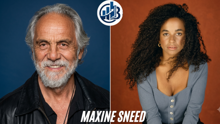 Maxine Sneed Life, Family, and Private Legacy