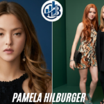 Pamela Hilburger