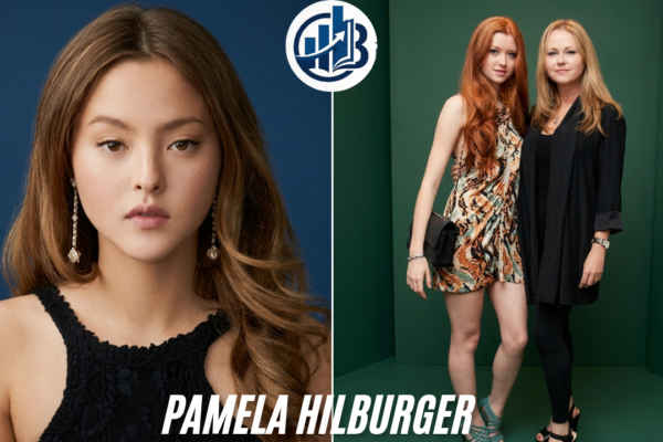 Pamela Hilburger