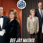 Dee Jay Mathis