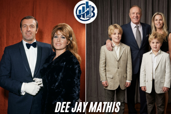 Dee Jay Mathis