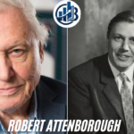 Robert Attenborough