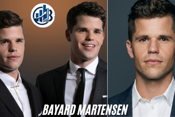 Bayard Martensen