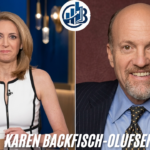 Karen Backfisch-Olufsen