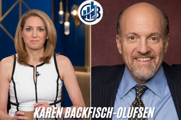 Karen Backfisch-Olufsen