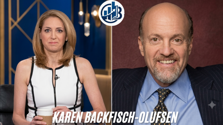 Karen Backfisch-Olufsen