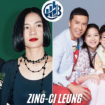Zing-Ci Leung