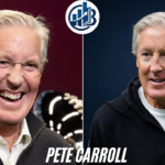 pete carroll