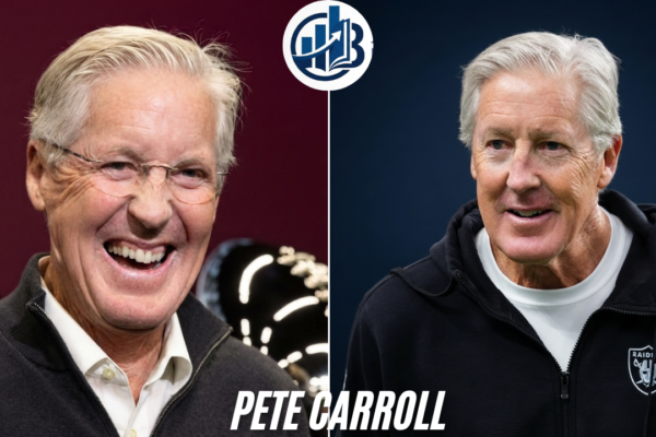 pete carroll