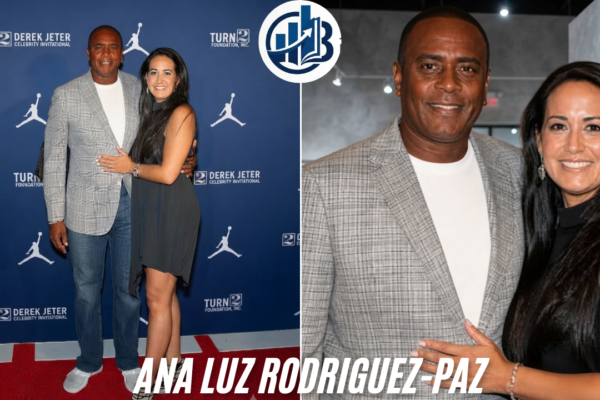 Ana Luz Rodriguez-Paz