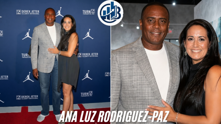 Ana Luz Rodriguez-Paz