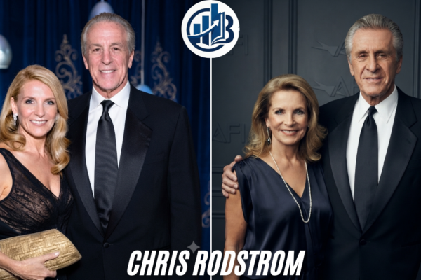 chris rodstrom