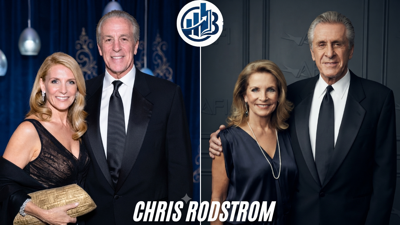 chris rodstrom
