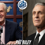 Pat Riley