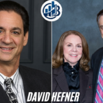 David Hefner