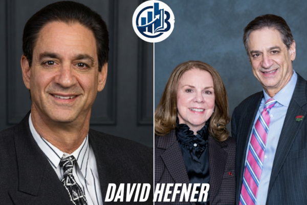 David Hefner