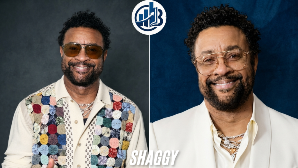 Shaggy