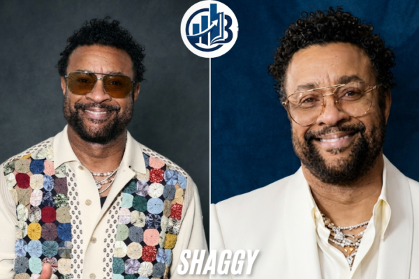 Shaggy