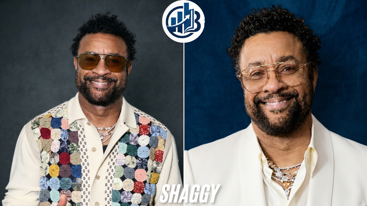 Shaggy