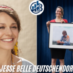jesse belle deutschendorf