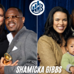 shamicka gibbs